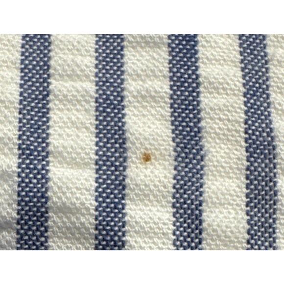 Brooks Brothers Seersucker Pants Men’s Size 30 X 25 Lightweight Striped ALTERED - Picture 11 of 11